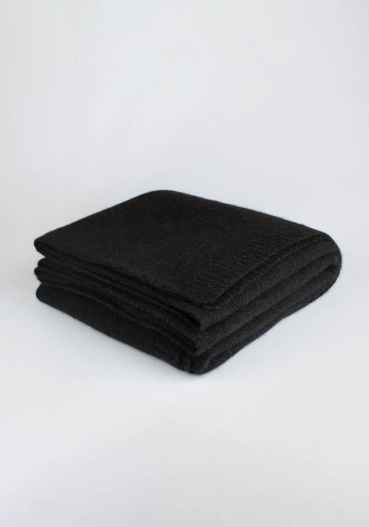 Large Throw