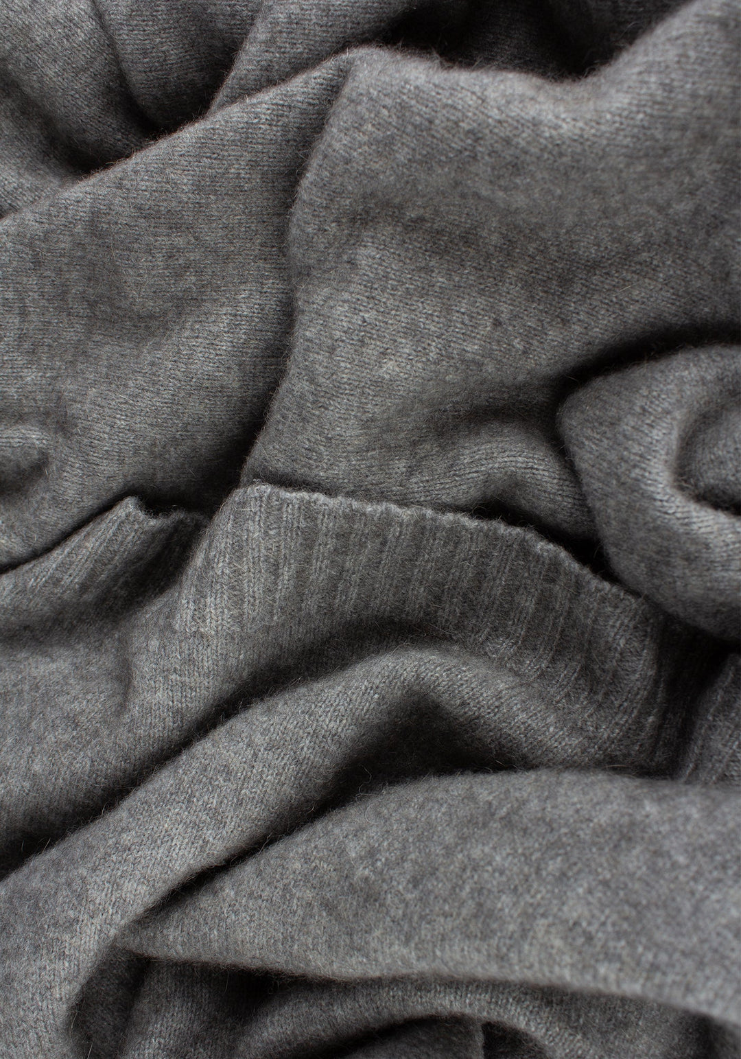 Large Throw