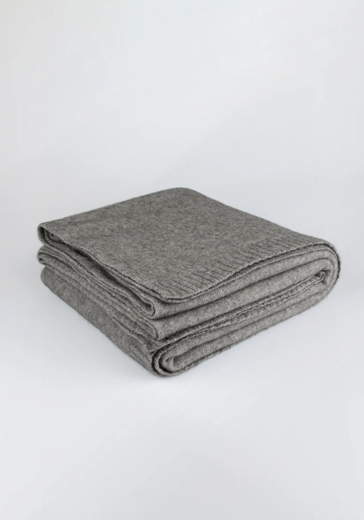 Large Throw