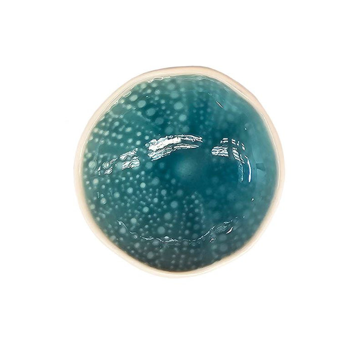Bowl 7cm Kina Blue