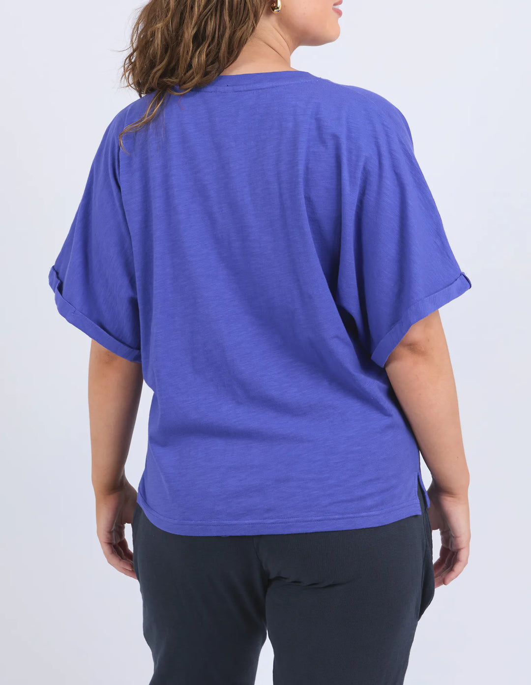 Elm | Beau Short Sleeve Tee