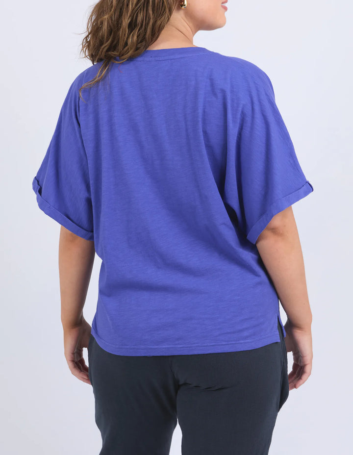 Elm | Beau Short Sleeve Tee