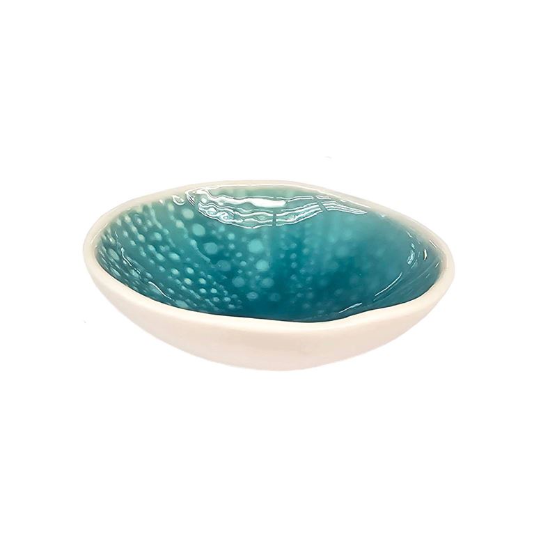 Bowl 7cm Kina Blue