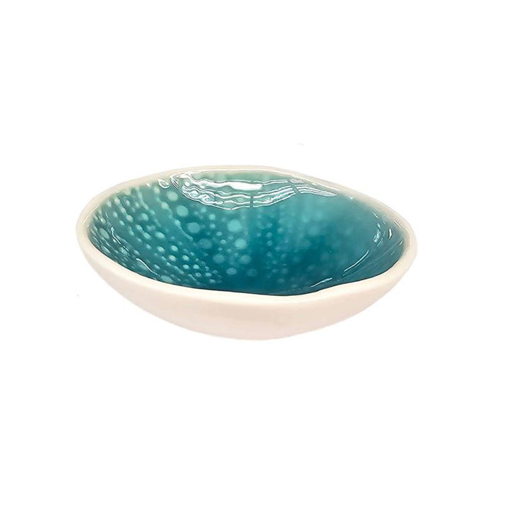 Bowl 7cm Kina Blue