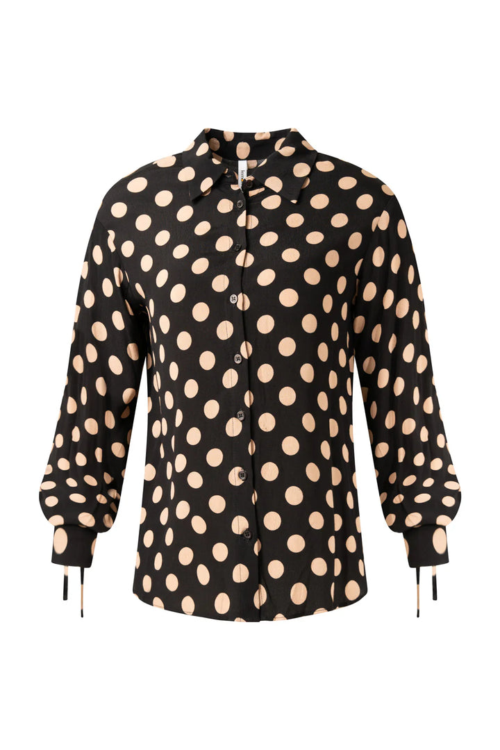 Lemon Tree | Adela Top