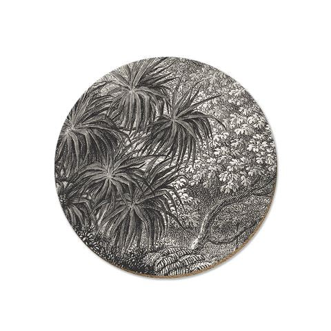 Coaster Wildscape