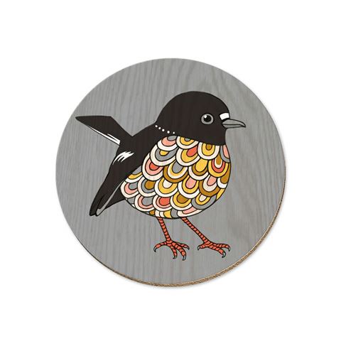 Coaster Sir Ngirungiru