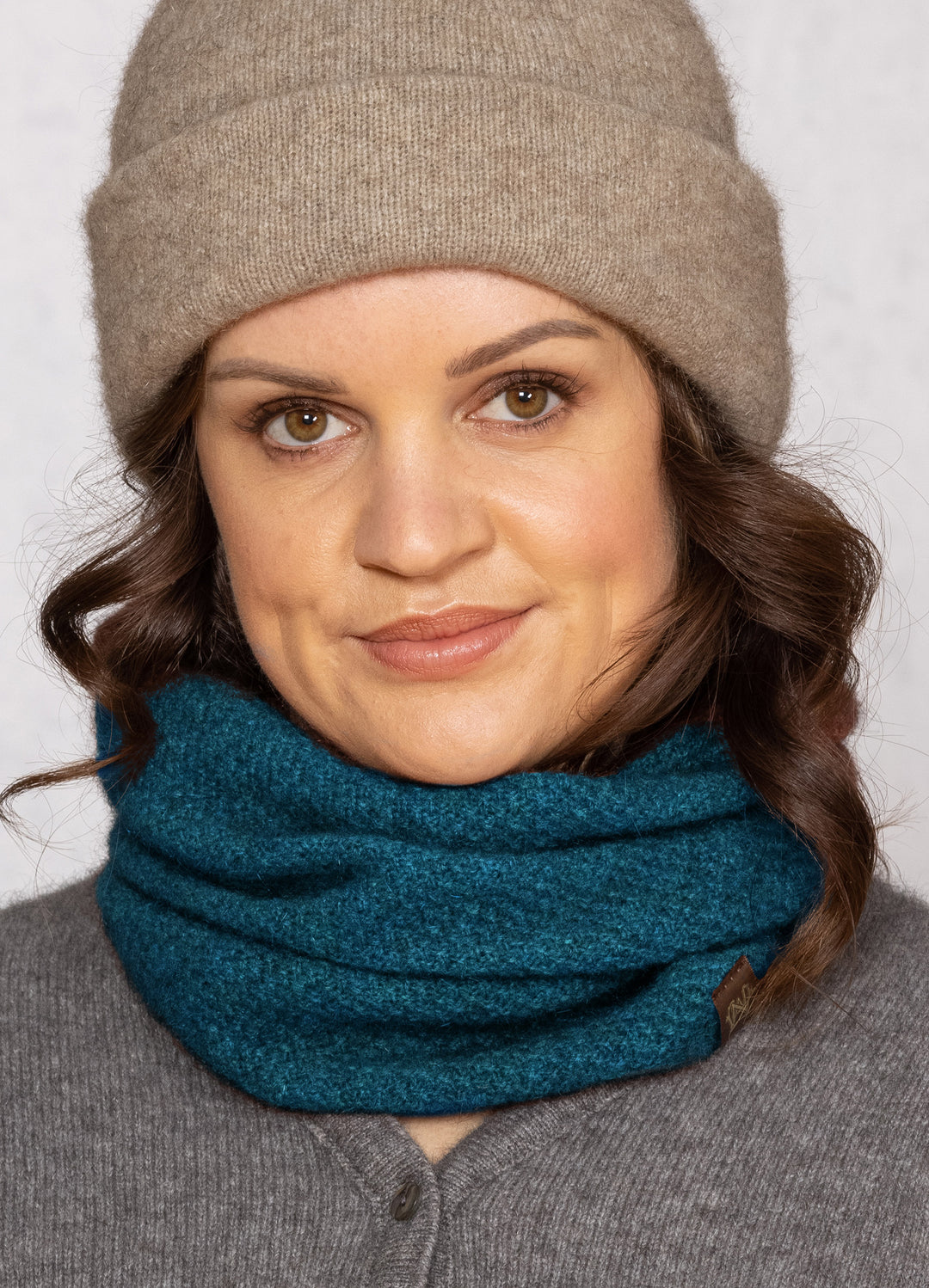 Neck Warmer