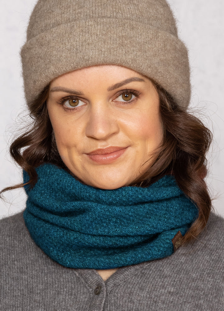 Neck Warmer