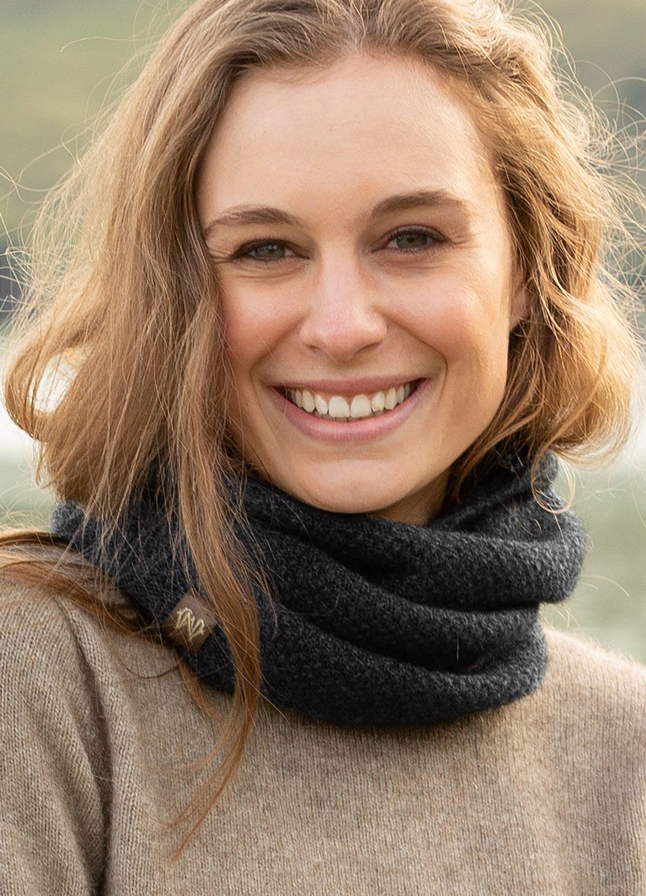 Neck Warmer