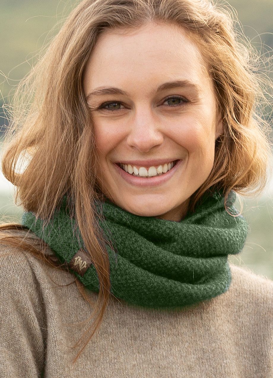 Neck Warmer