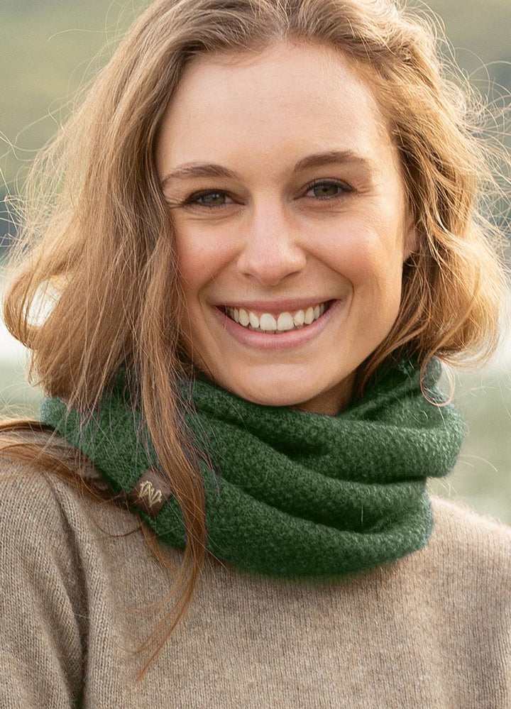 Neck Warmer