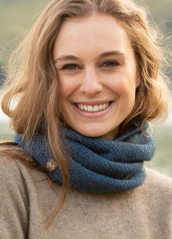 Neck Warmer