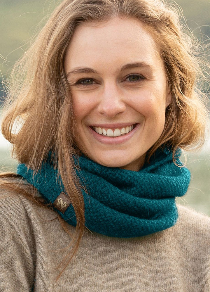 Neck Warmer