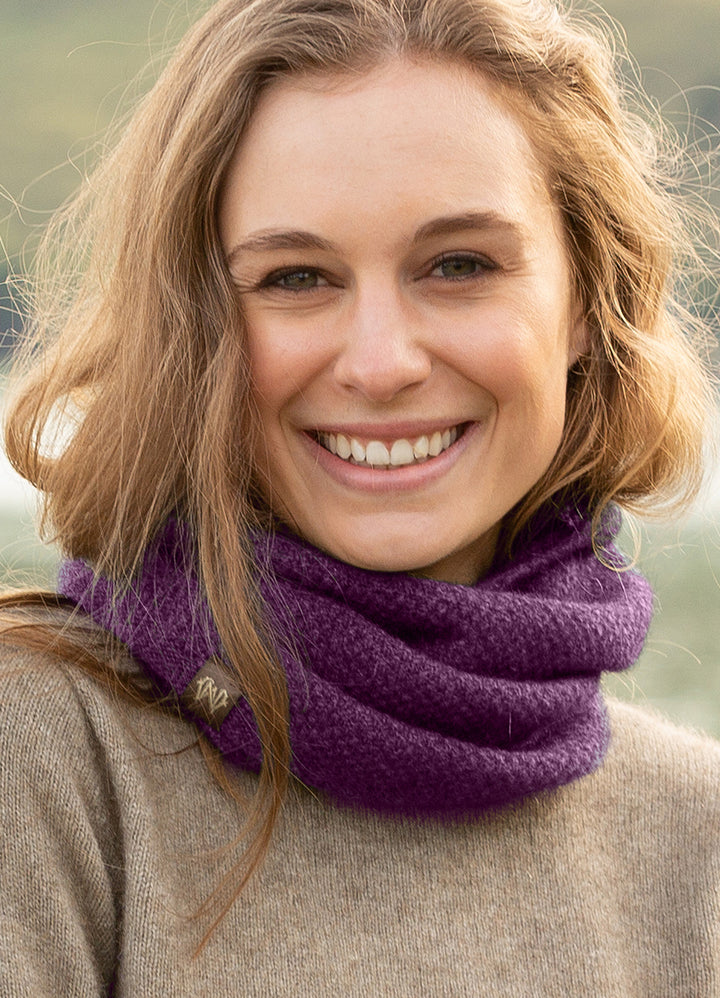 Neck Warmer