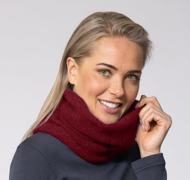 Neck Warmer