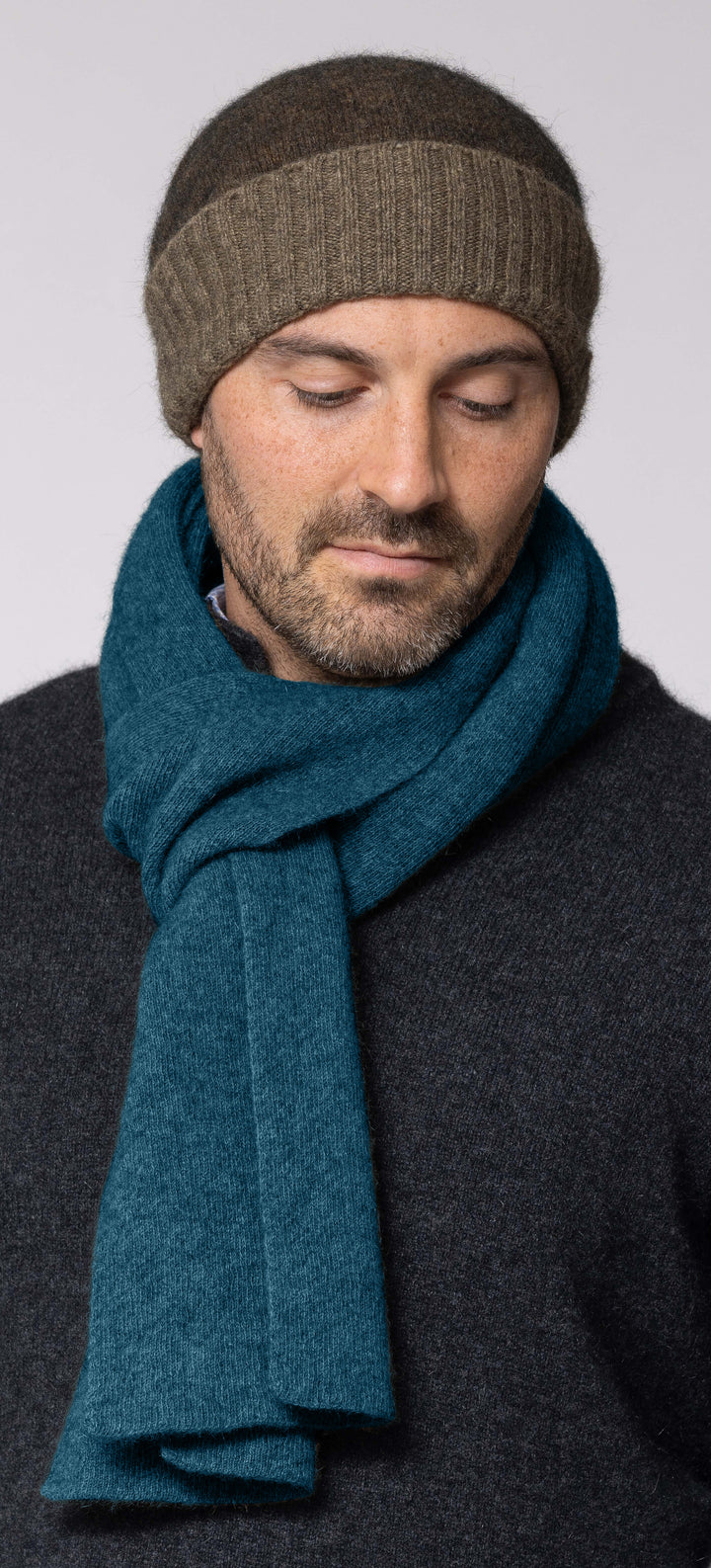 Chevi Scarf
