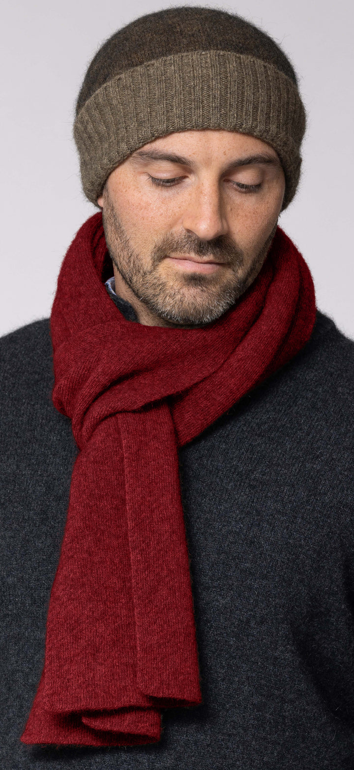 Chevi Scarf