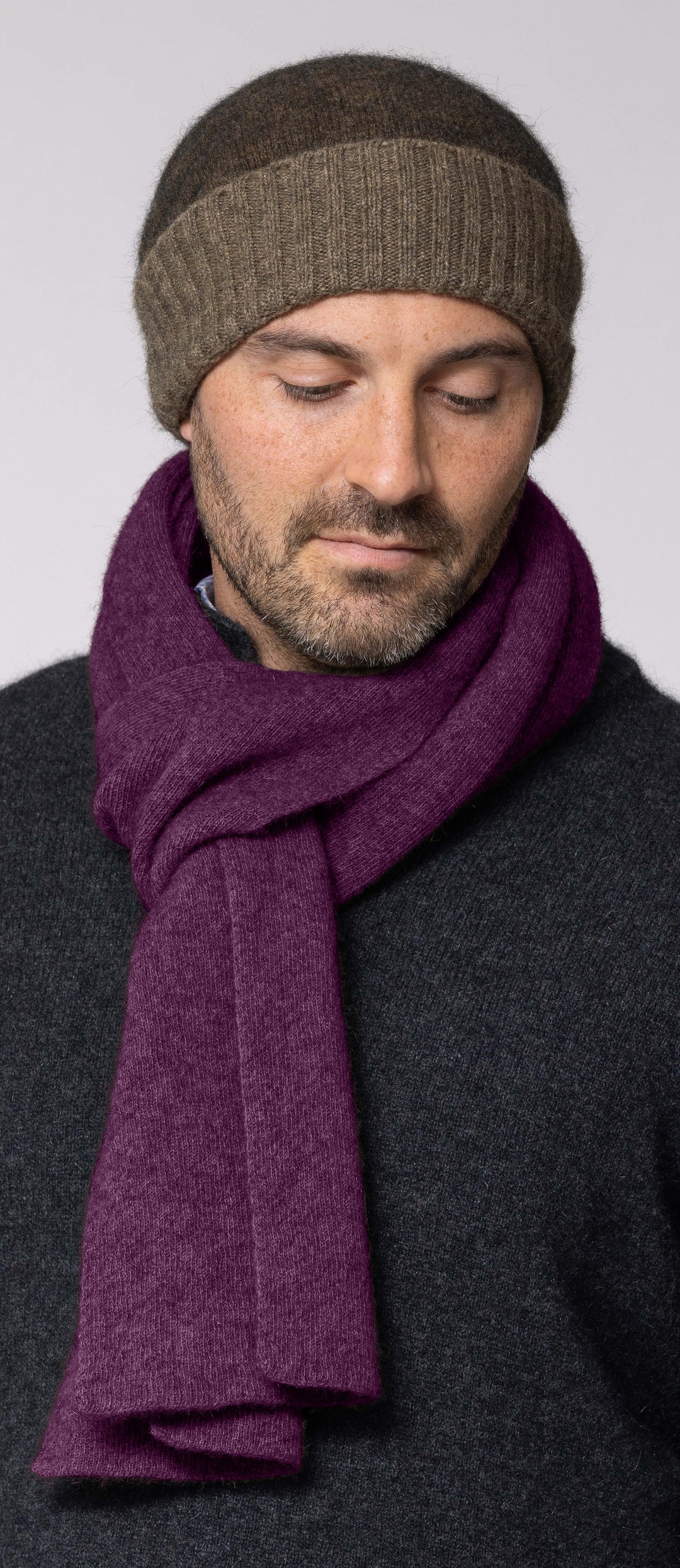 Chevi Scarf