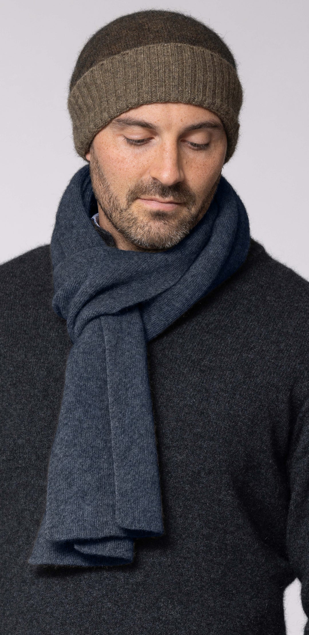 Chevi Scarf