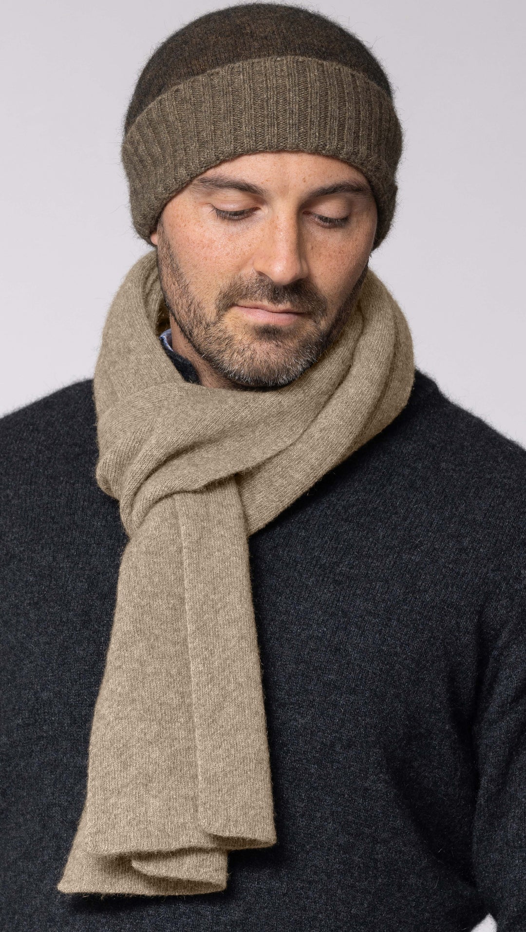 Chevi Scarf
