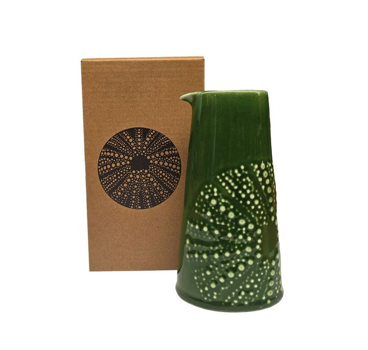 Jug Kina Green
