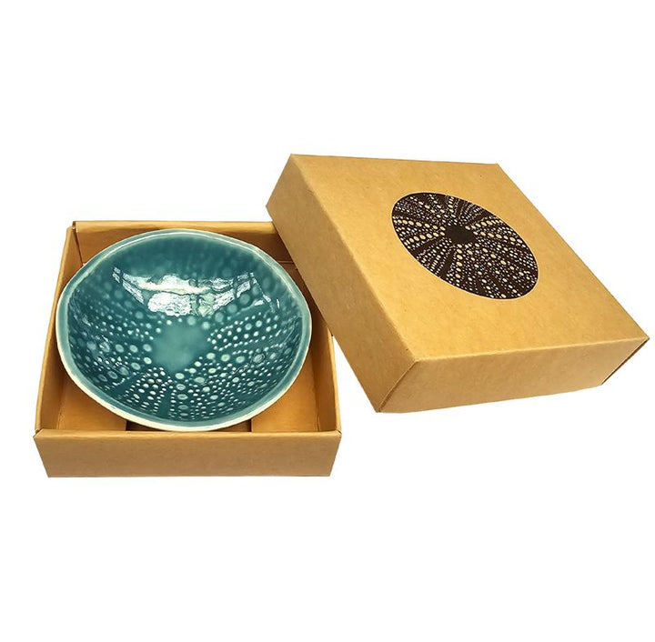 Bowl 7cm Kina Blue