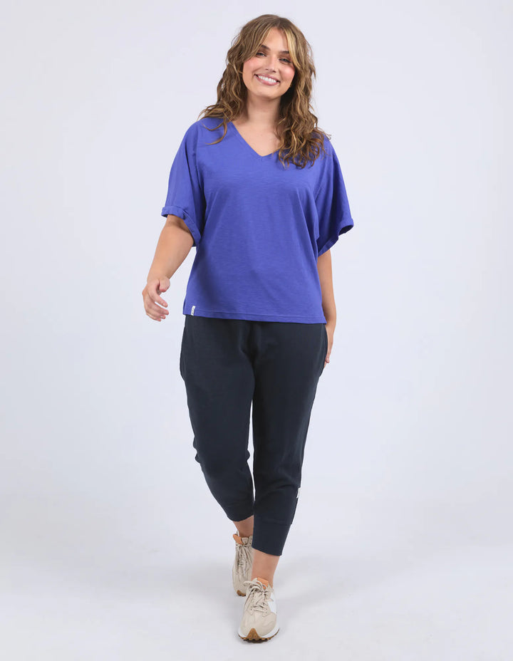 Elm | Beau Short Sleeve Tee