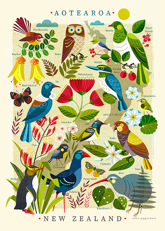 NZ Giftware