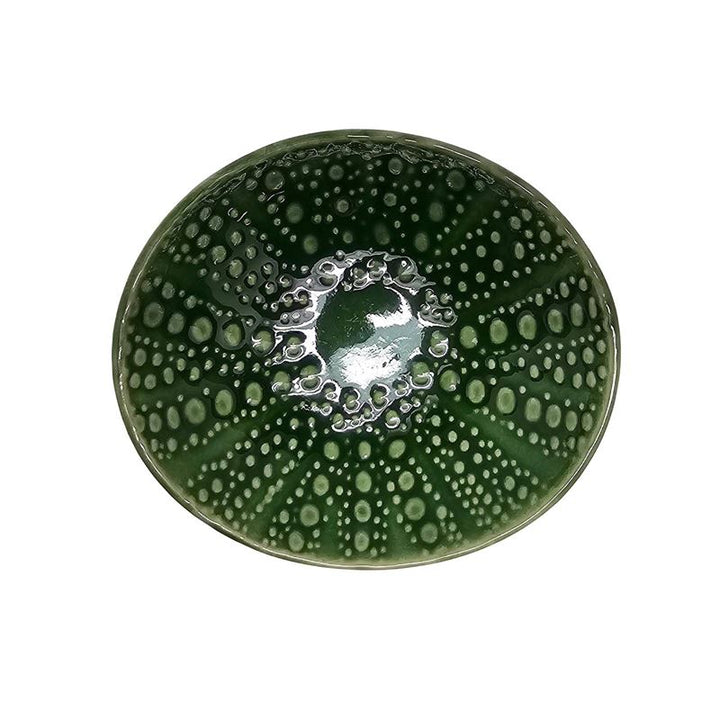 Bowl 10cm Kina Green