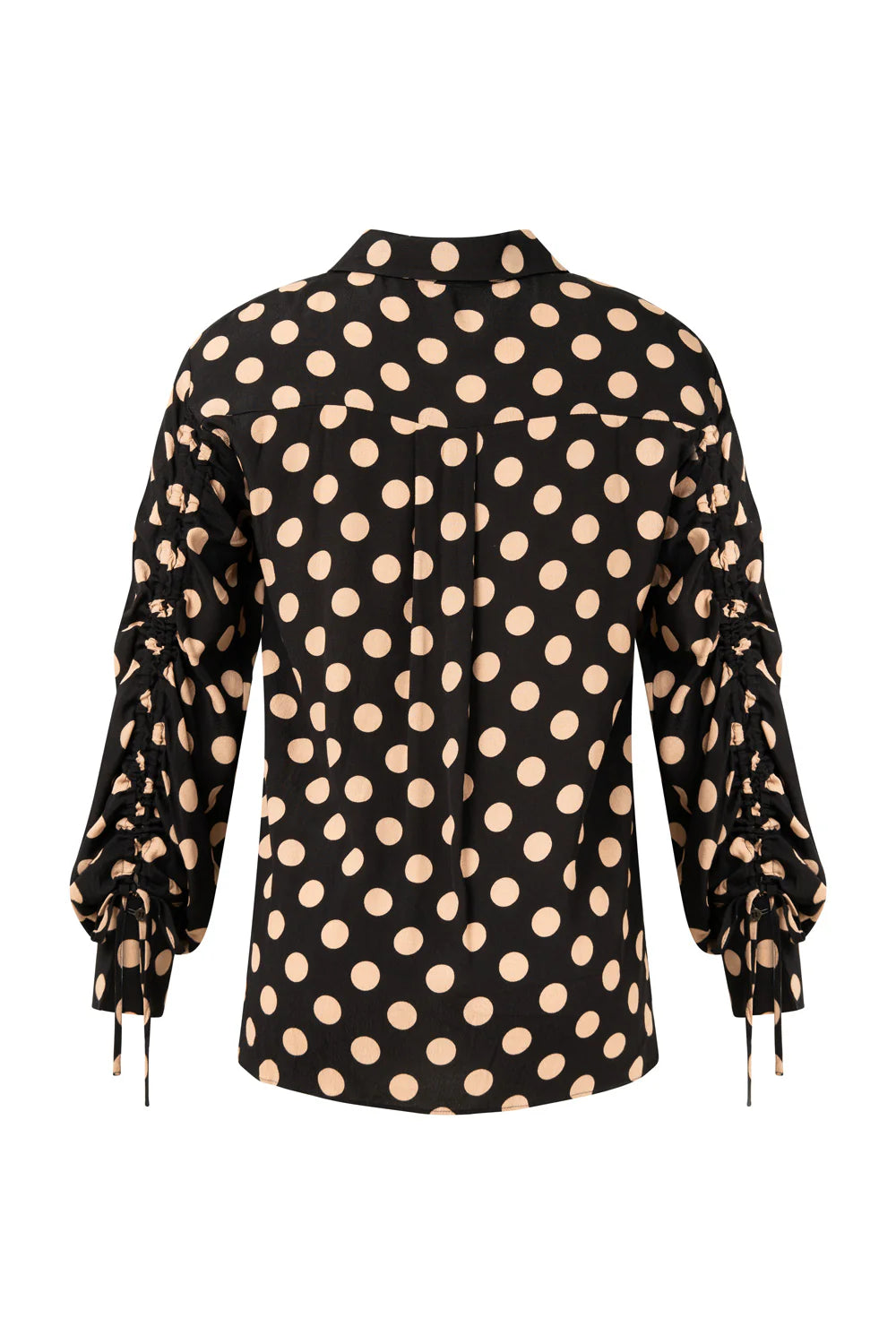 Lemon Tree | Adela Top