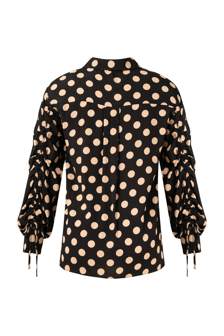 Lemon Tree | Adela Top