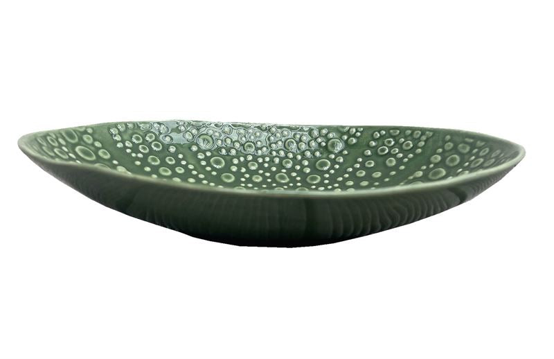 Bowl 24cm Kina Green