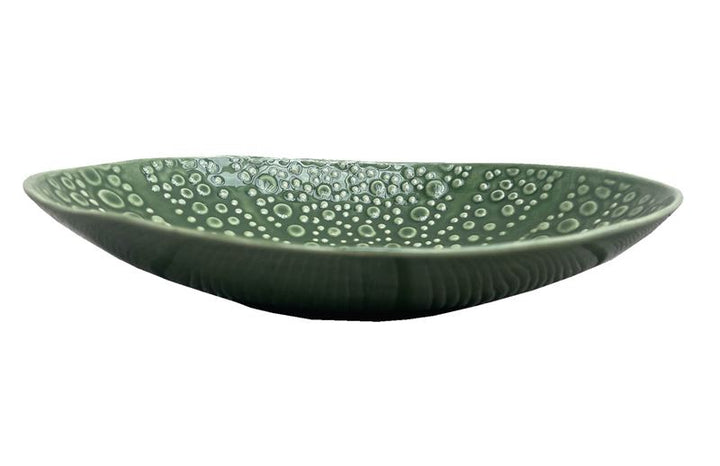 Bowl 24cm Kina Green