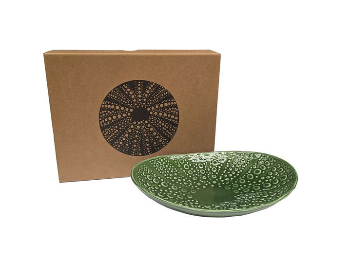 Bowl 24cm Kina Green