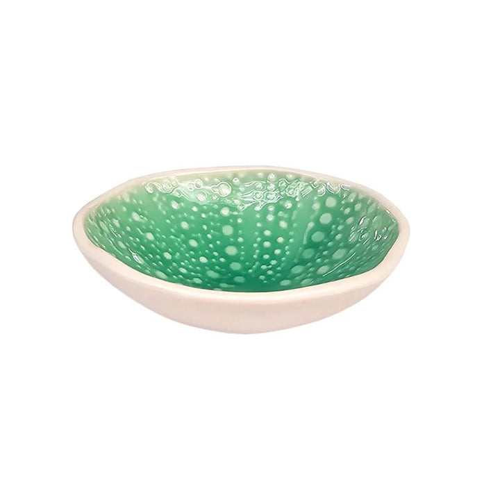 Bowl 7cm Kina Green
