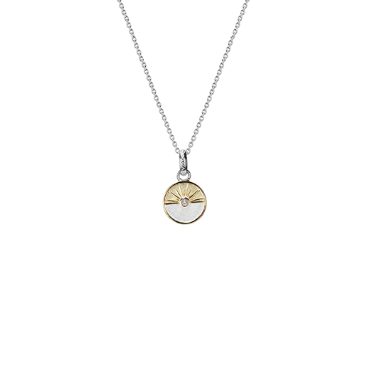 Evolve | Necklace Sunrise (New Beginnings)