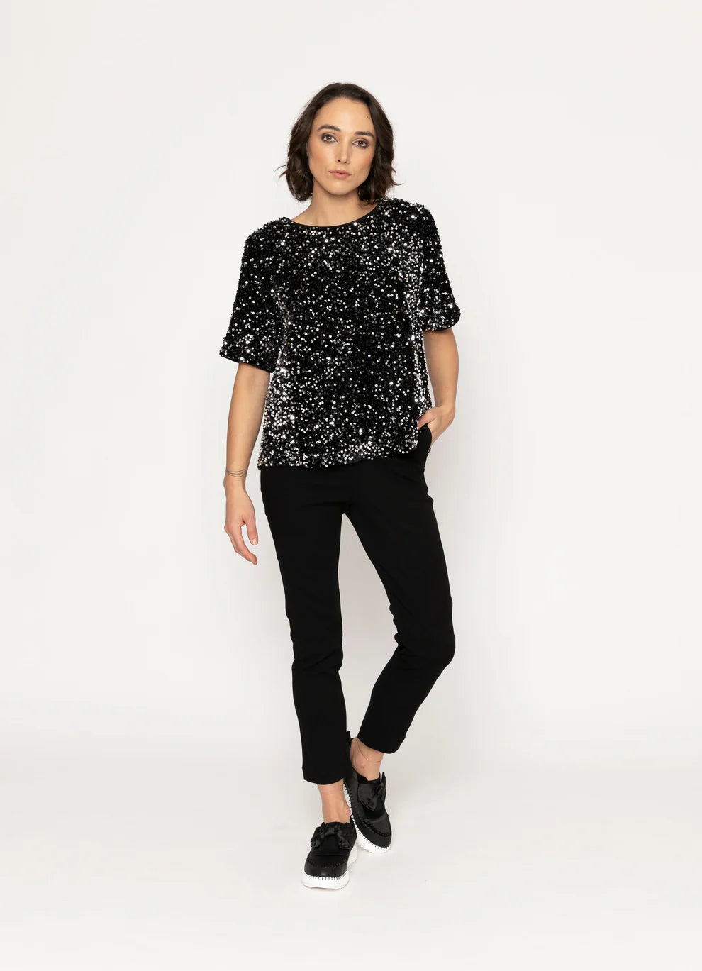 Salem Top
