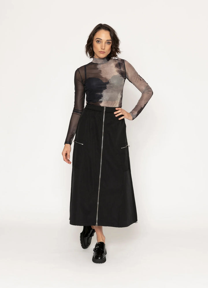 Nebula Top