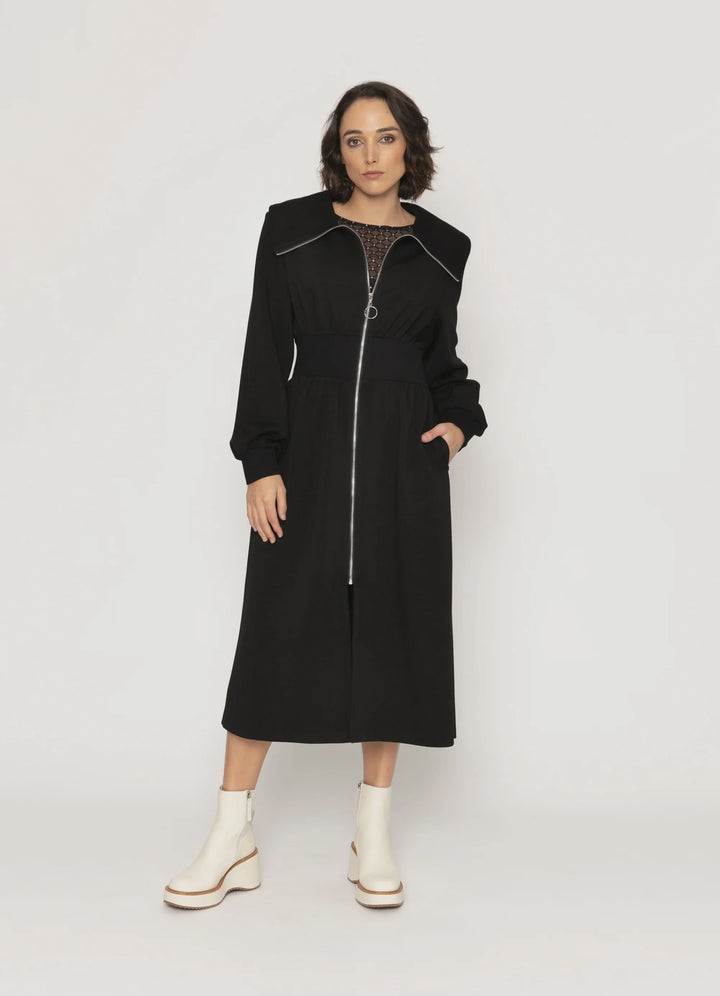 Darwin Coat