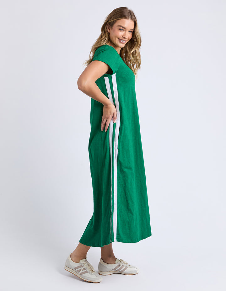 Foxwood | Recovery Dress - Green