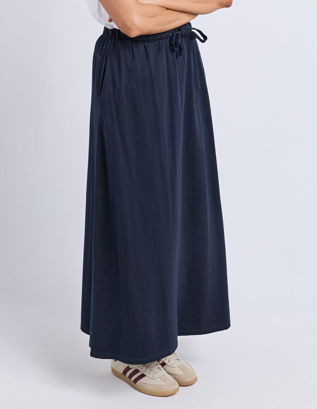 Foxwood | Evolve Skirt - Navy