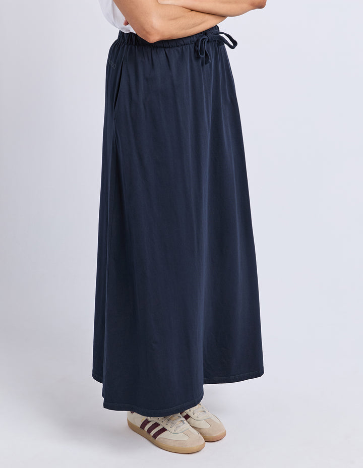 Foxwood | Evolve Skirt - Navy