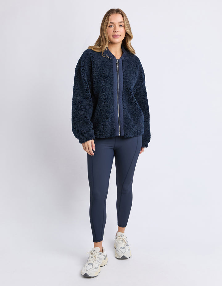 Foxwood | Kimberley Bomber - Navy