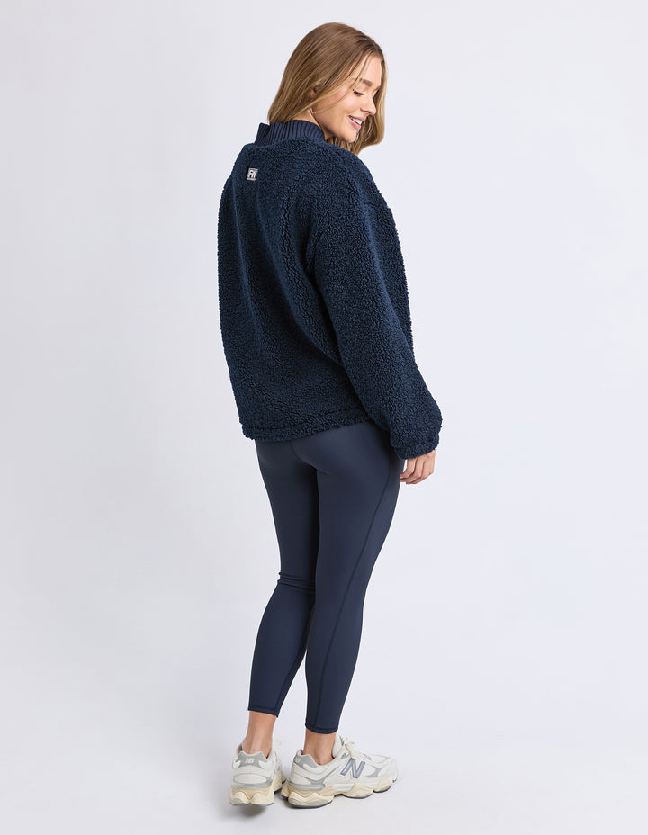 Foxwood | Kimberley Bomber - Navy