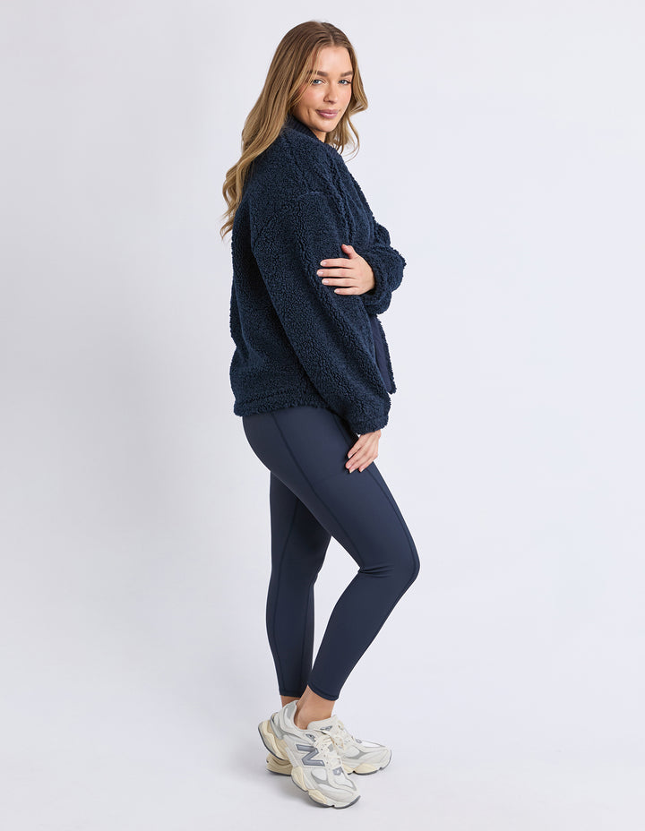Foxwood | Kimberley Bomber - Navy