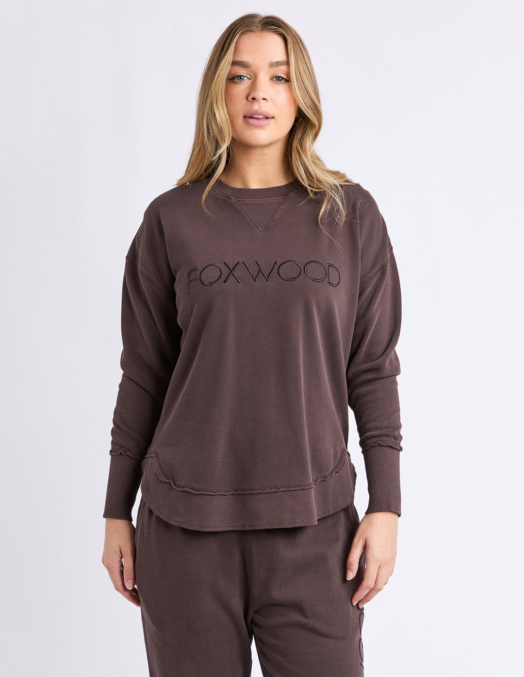 Foxwood | Simplifed Crew - Coffee