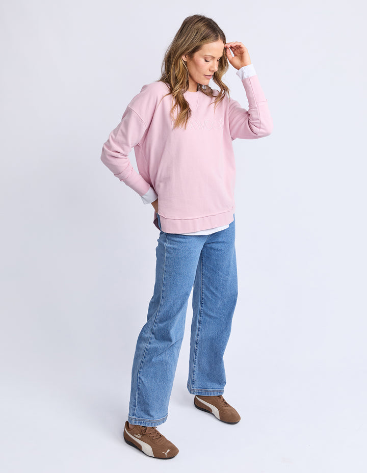 Foxwood | Simplified Crew - Blossom