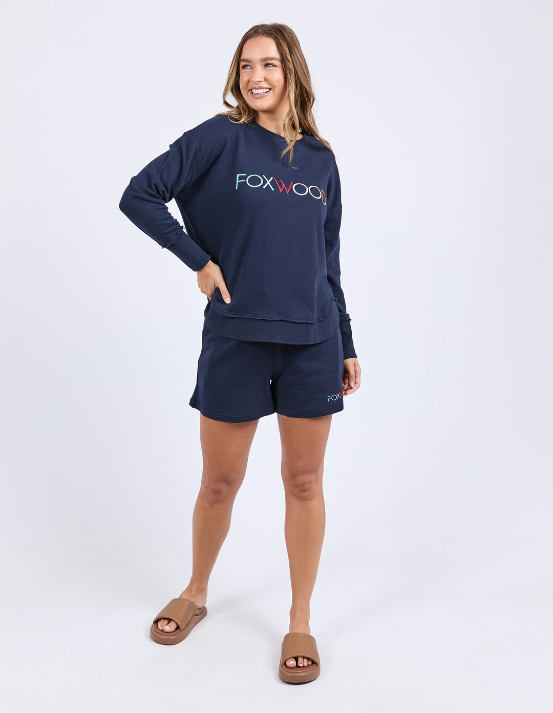 Foxwood | The Foxwood Navy Crew