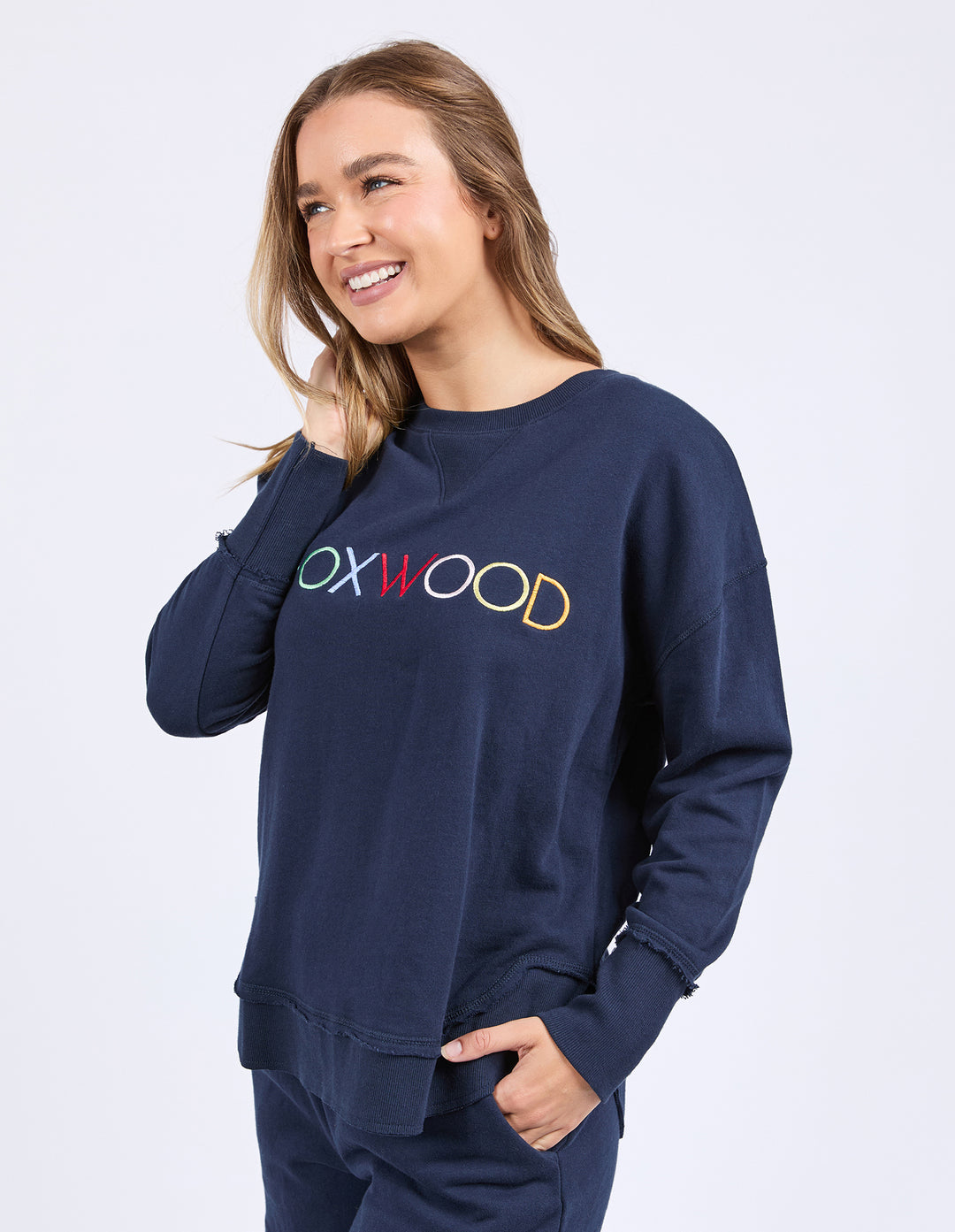 Foxwood | The Foxwood Navy Crew